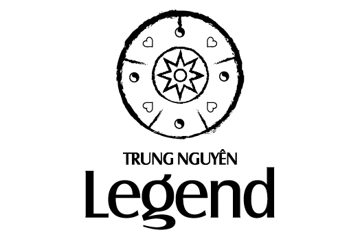 TRUNG NGUYEN LEGEND